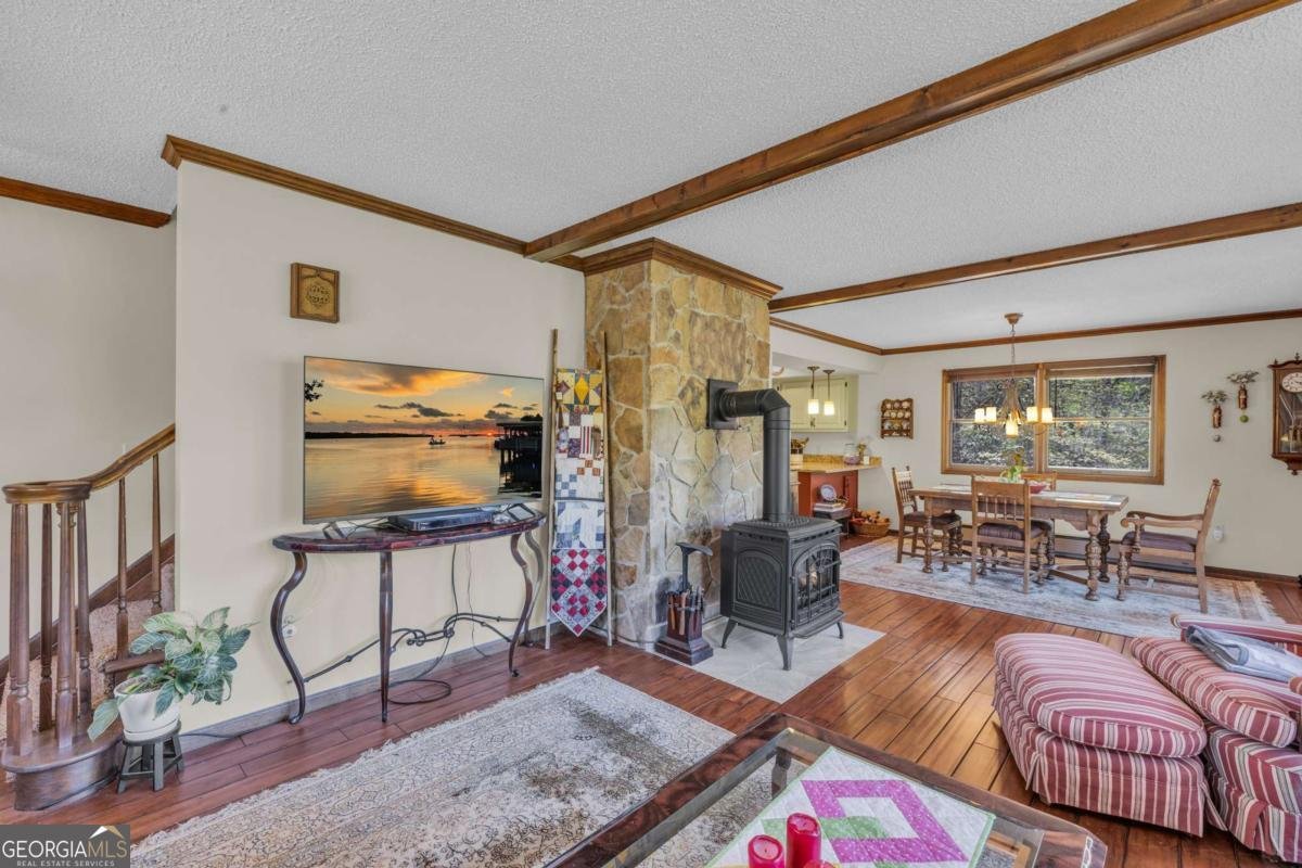 206 Peckerwood Road Hayesville - 17