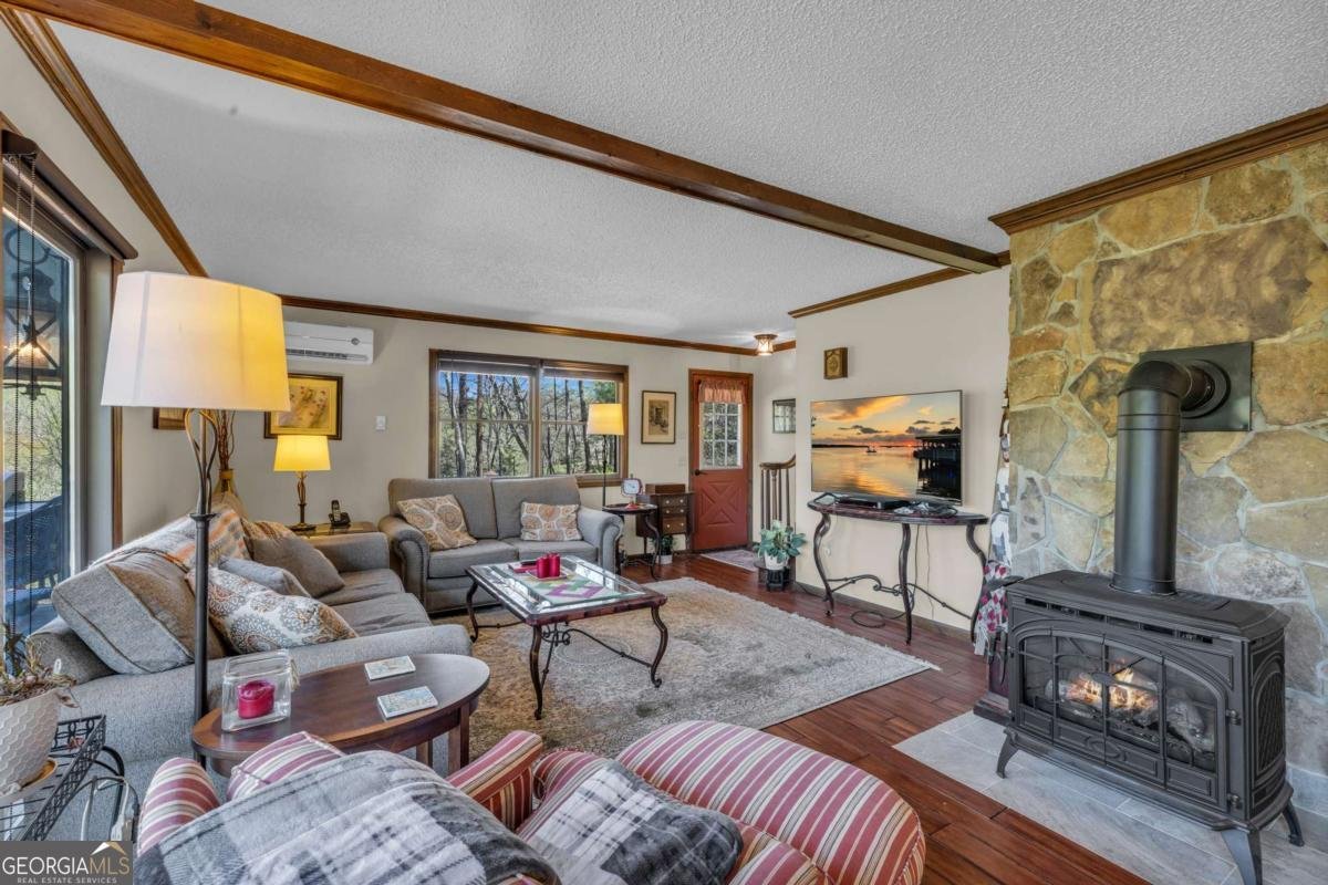 206 Peckerwood Road Hayesville - 18