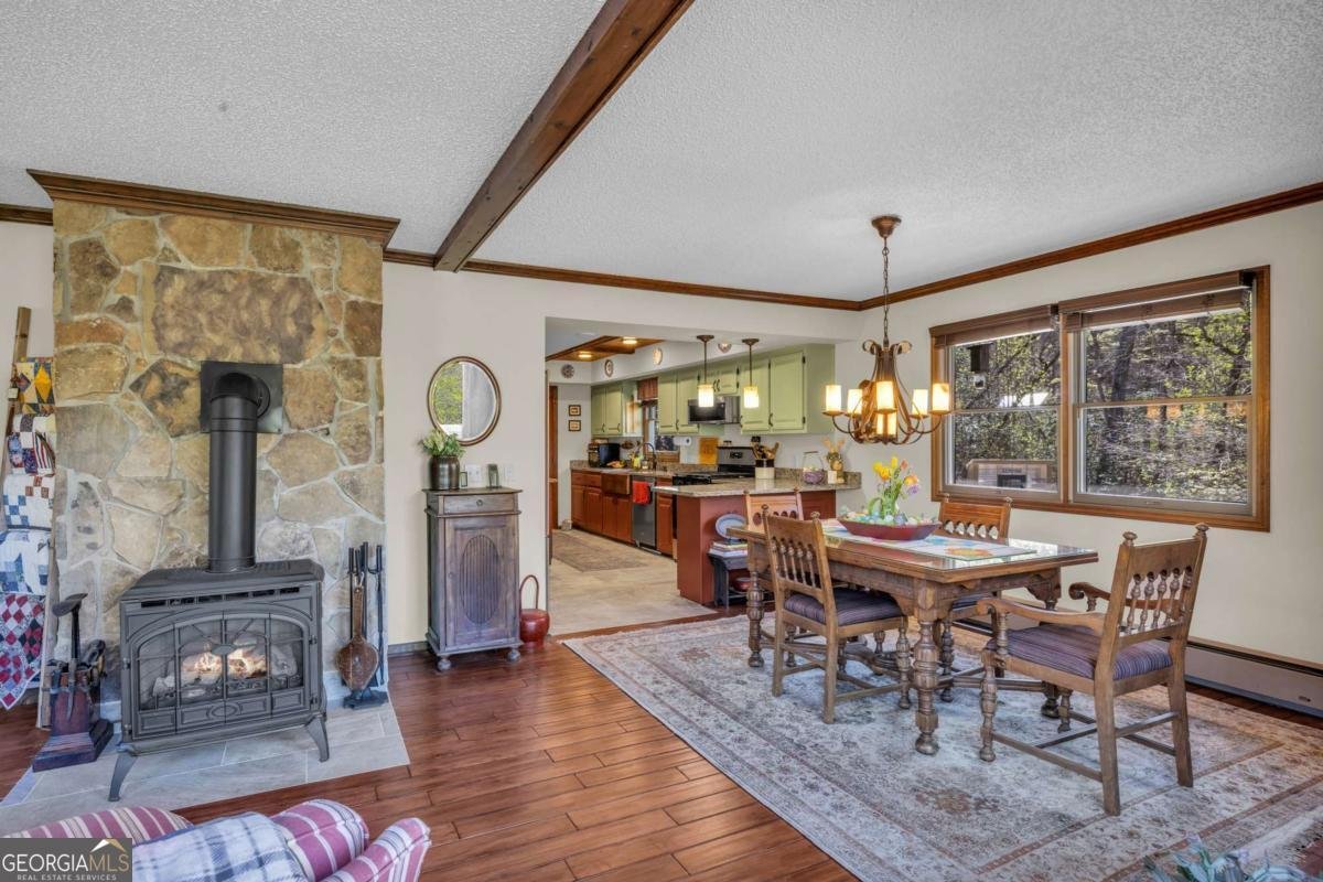 206 Peckerwood Road Hayesville - 19