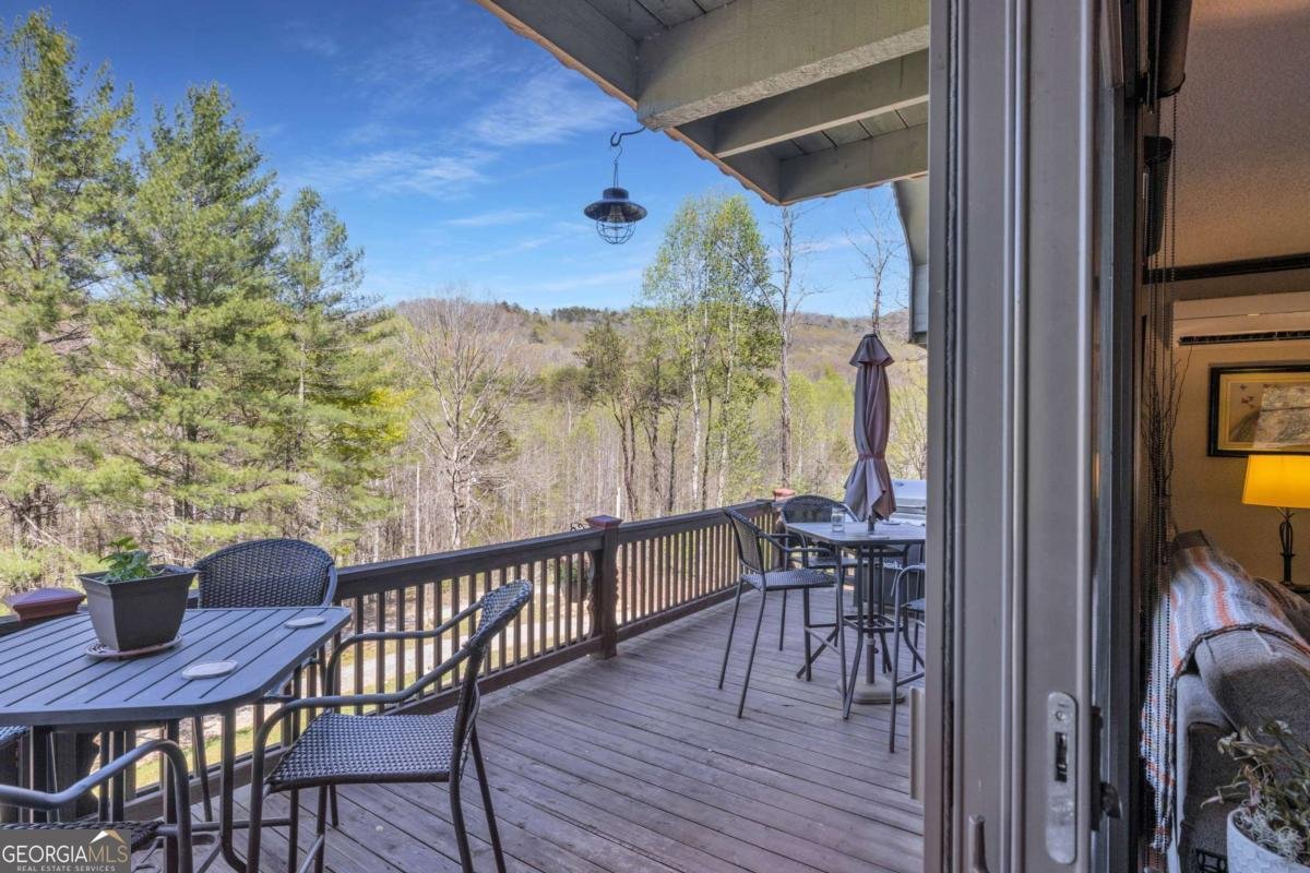 206 Peckerwood Road Hayesville - 20