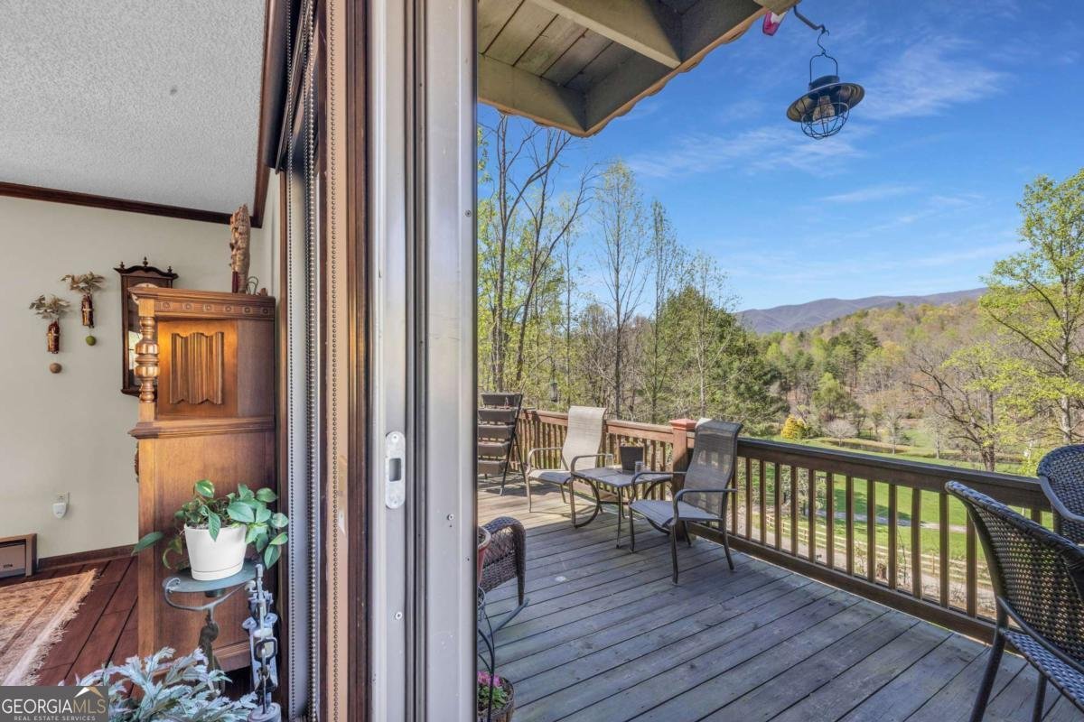 206 Peckerwood Road Hayesville - 21