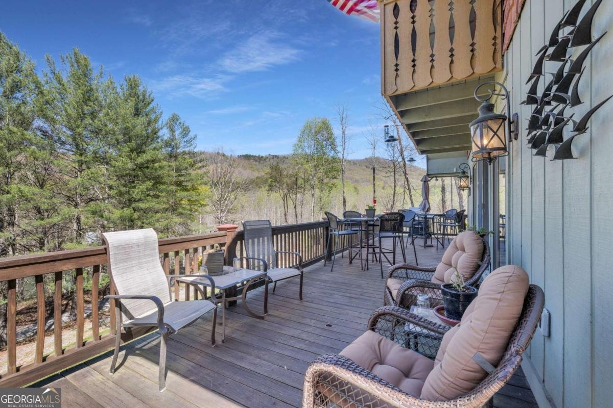 206 Peckerwood Road Hayesville - 22