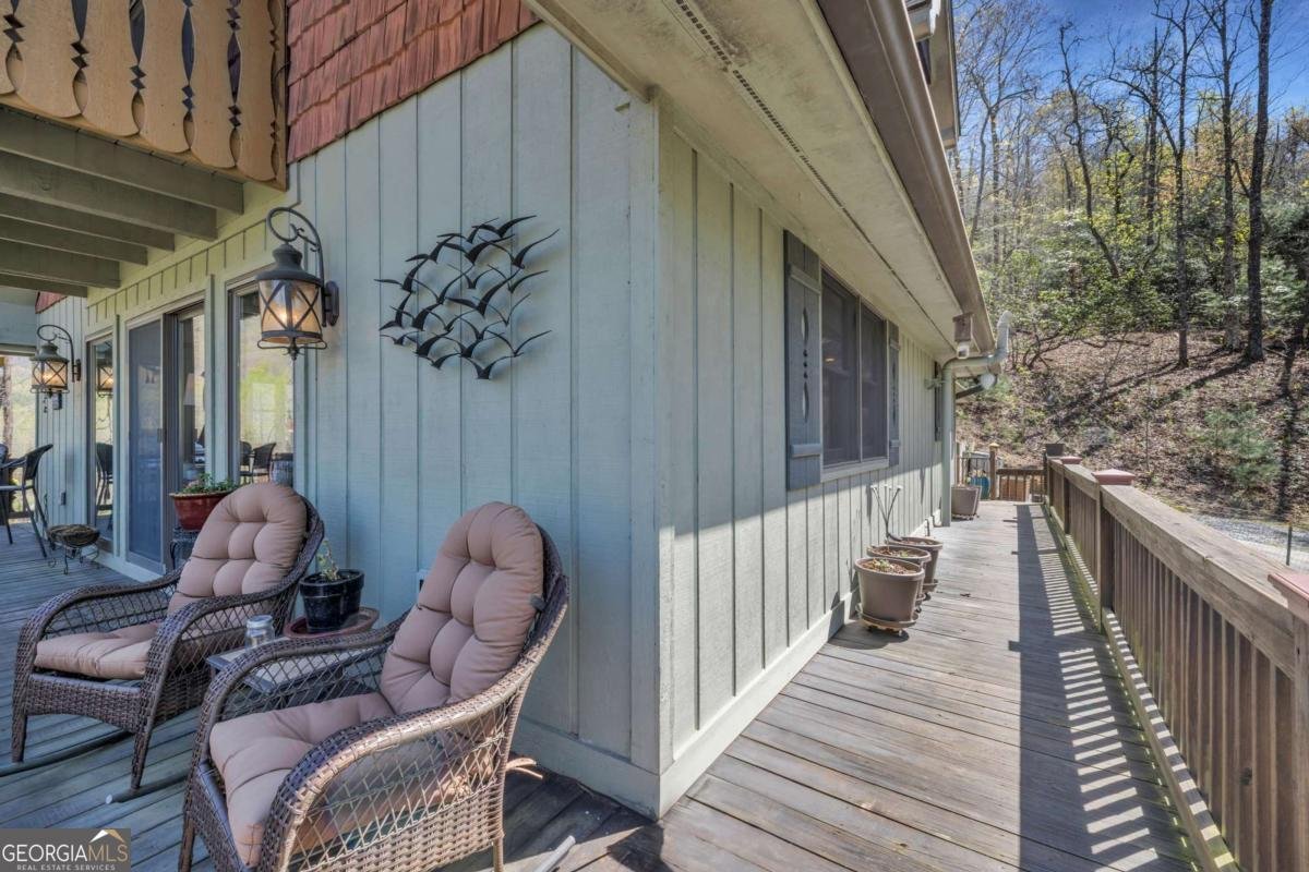 206 Peckerwood Road Hayesville - 23