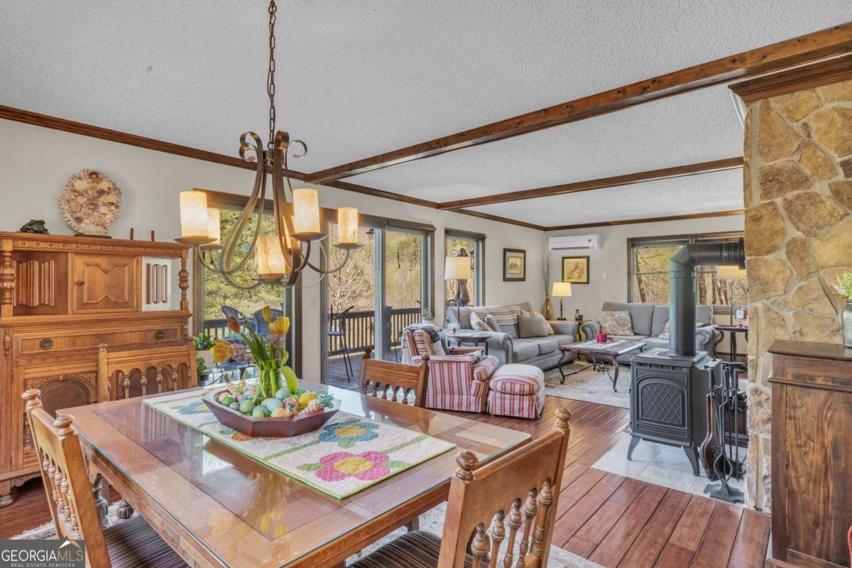 206 Peckerwood Road Hayesville - 24