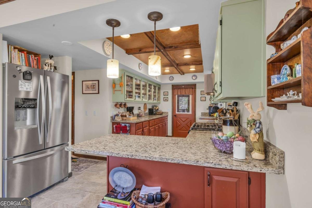 206 Peckerwood Road Hayesville - 25