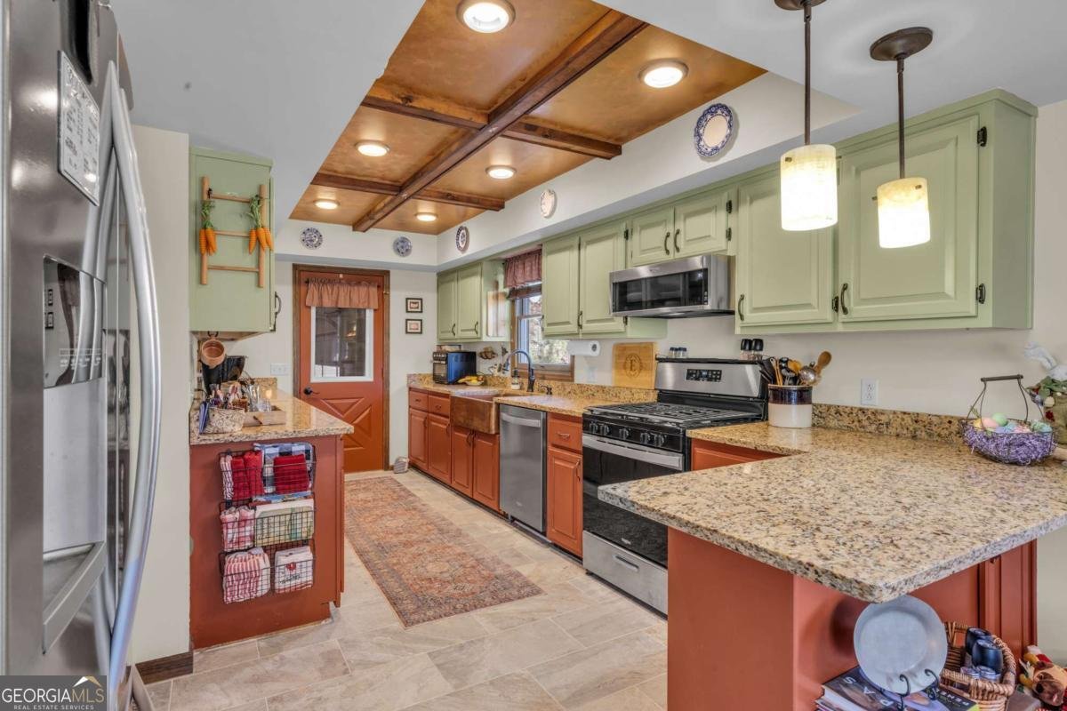 206 Peckerwood Road Hayesville - 26
