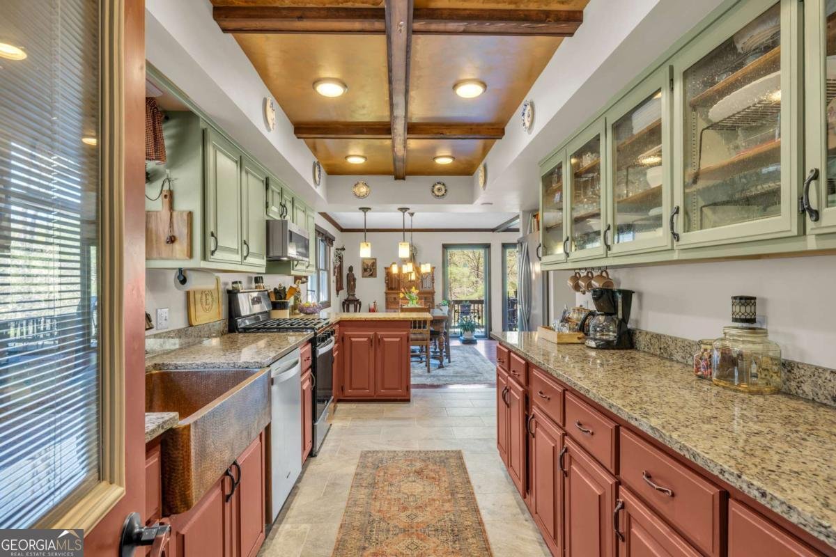 206 Peckerwood Road Hayesville - 27