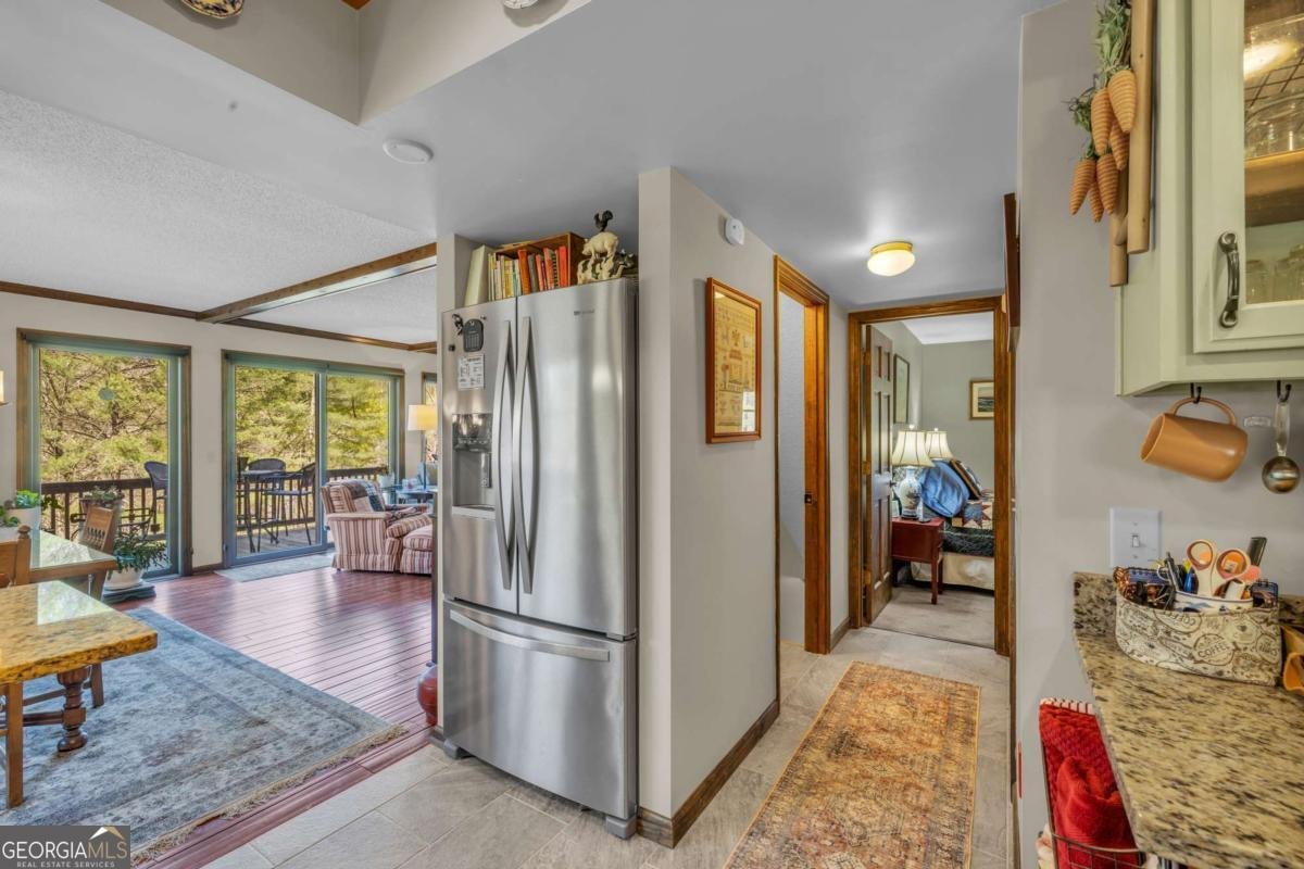 206 Peckerwood Road Hayesville - 28