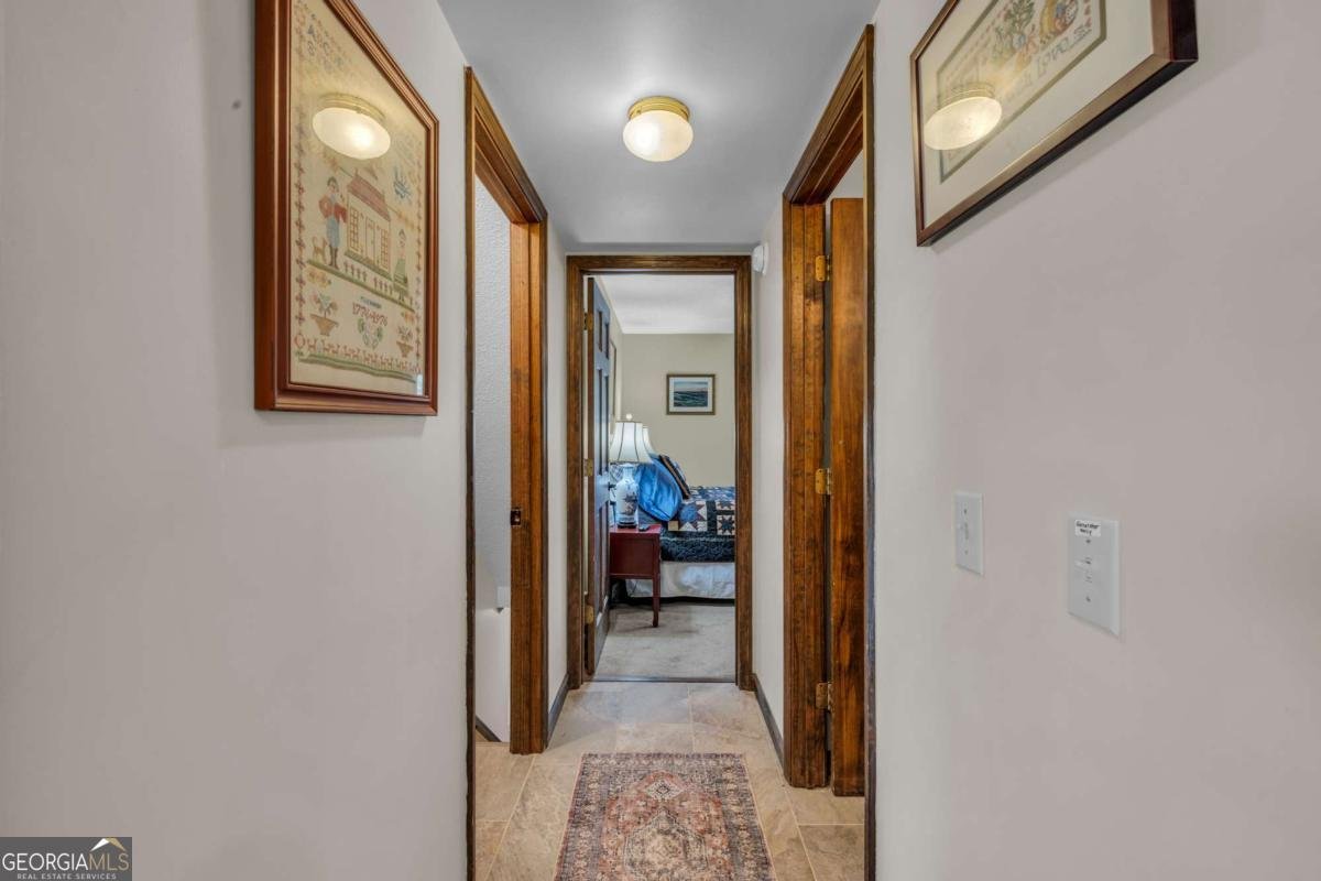 206 Peckerwood Road Hayesville - 29