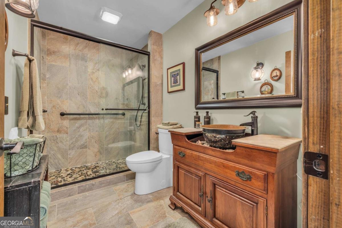 206 Peckerwood Road Hayesville - 30