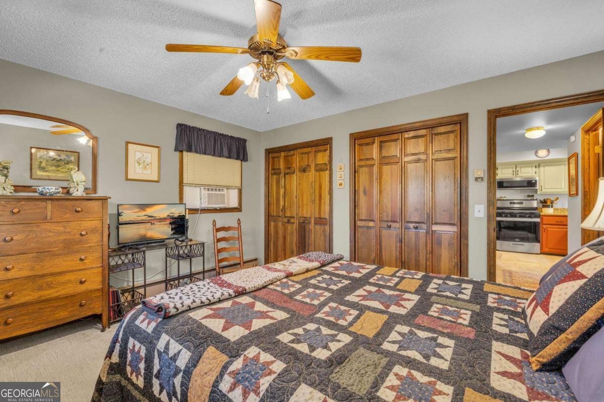 206 Peckerwood Road Hayesville - 33