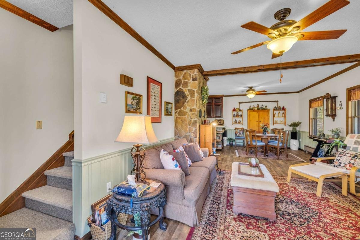 206 Peckerwood Road Hayesville - 36
