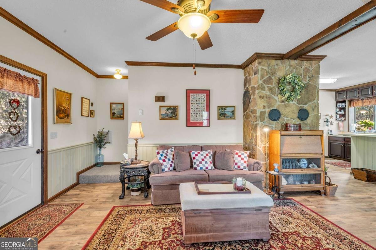206 Peckerwood Road Hayesville - 37