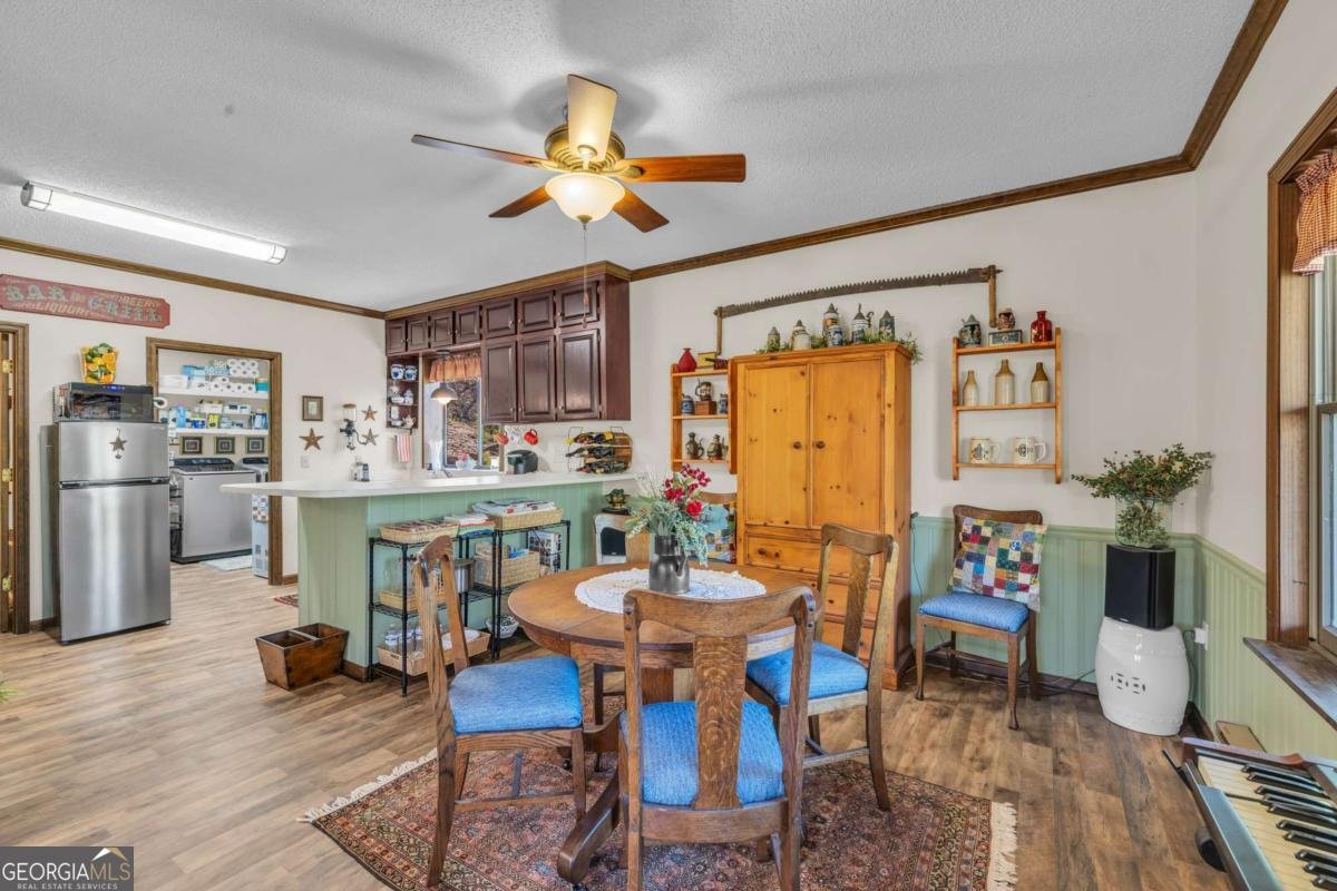 206 Peckerwood Road Hayesville - 38
