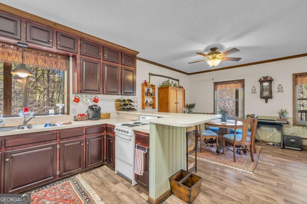 206 Peckerwood Road Hayesville - 40