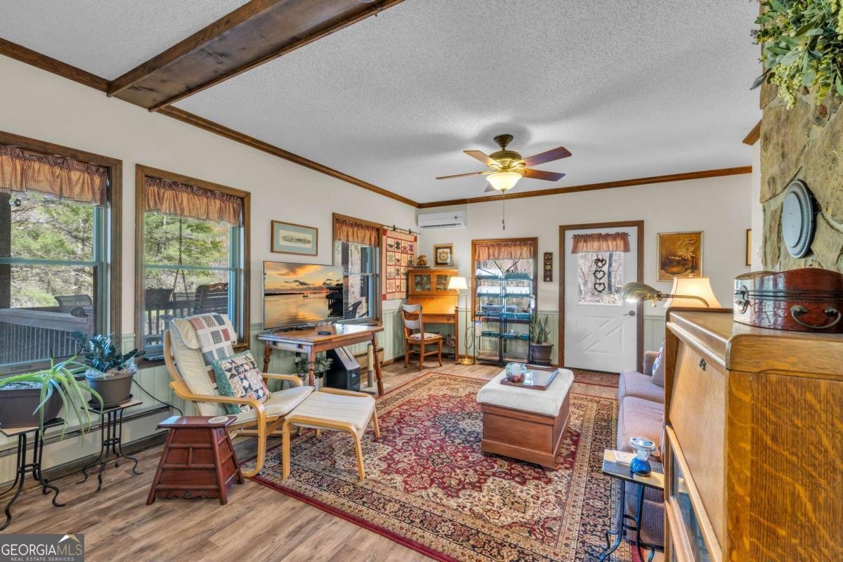 206 Peckerwood Road Hayesville - 41