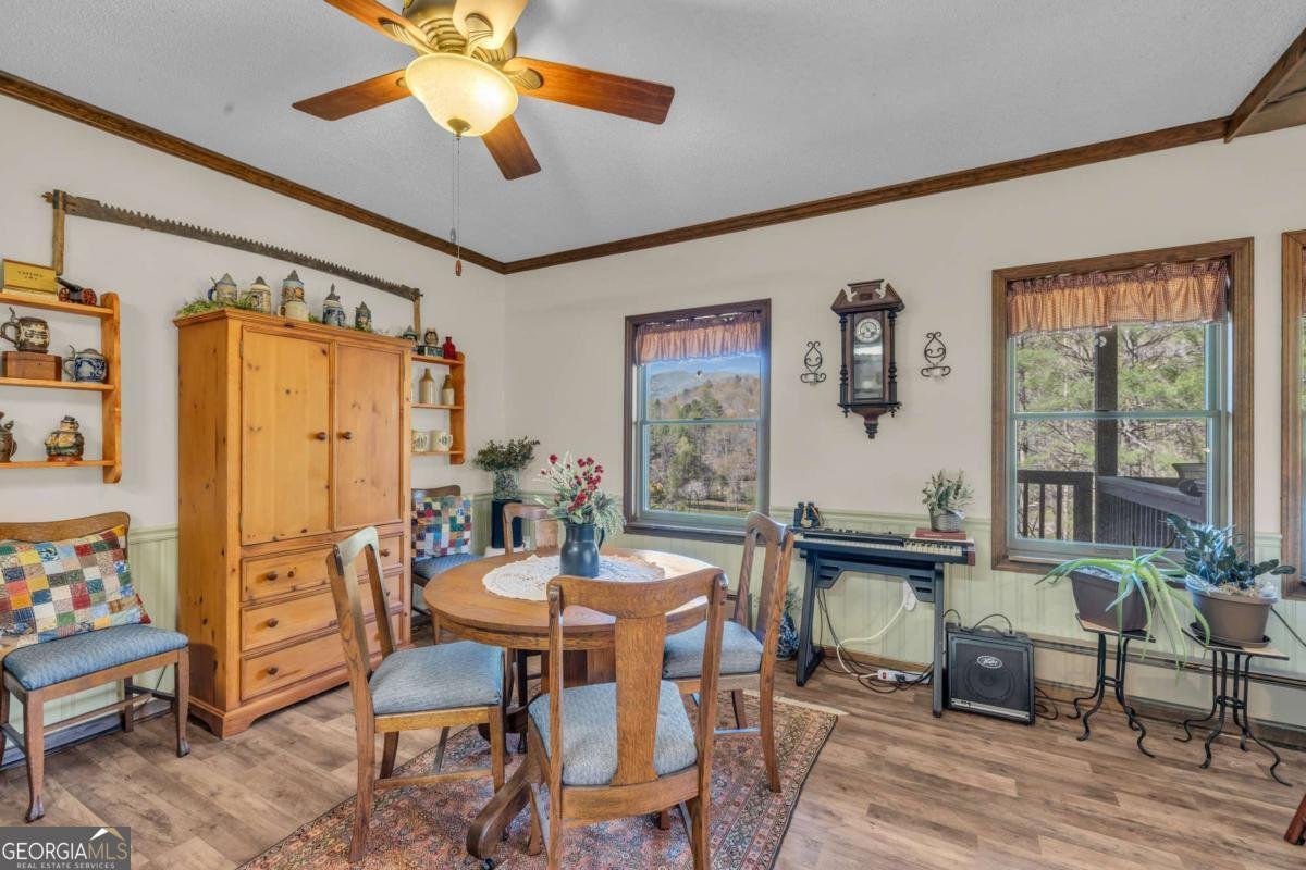 206 Peckerwood Road Hayesville - 42