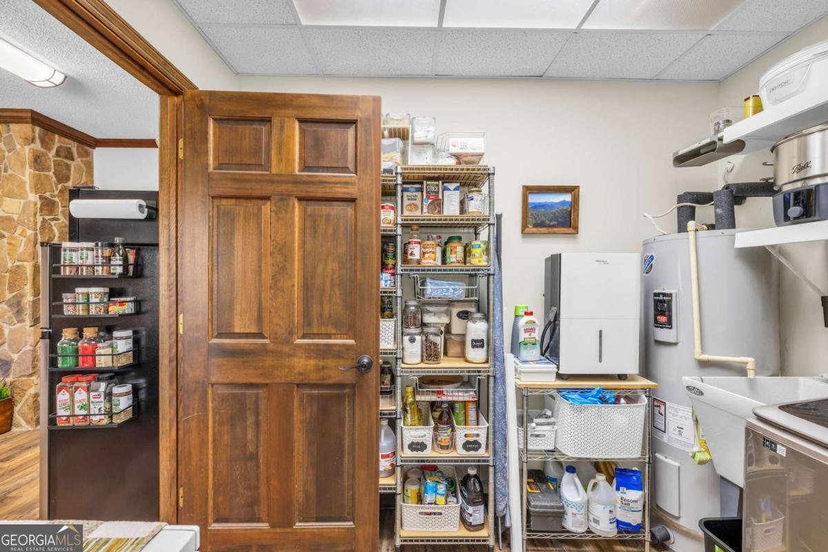 206 Peckerwood Road Hayesville - 45