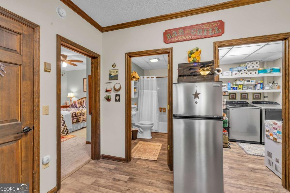 206 Peckerwood Road Hayesville - 46