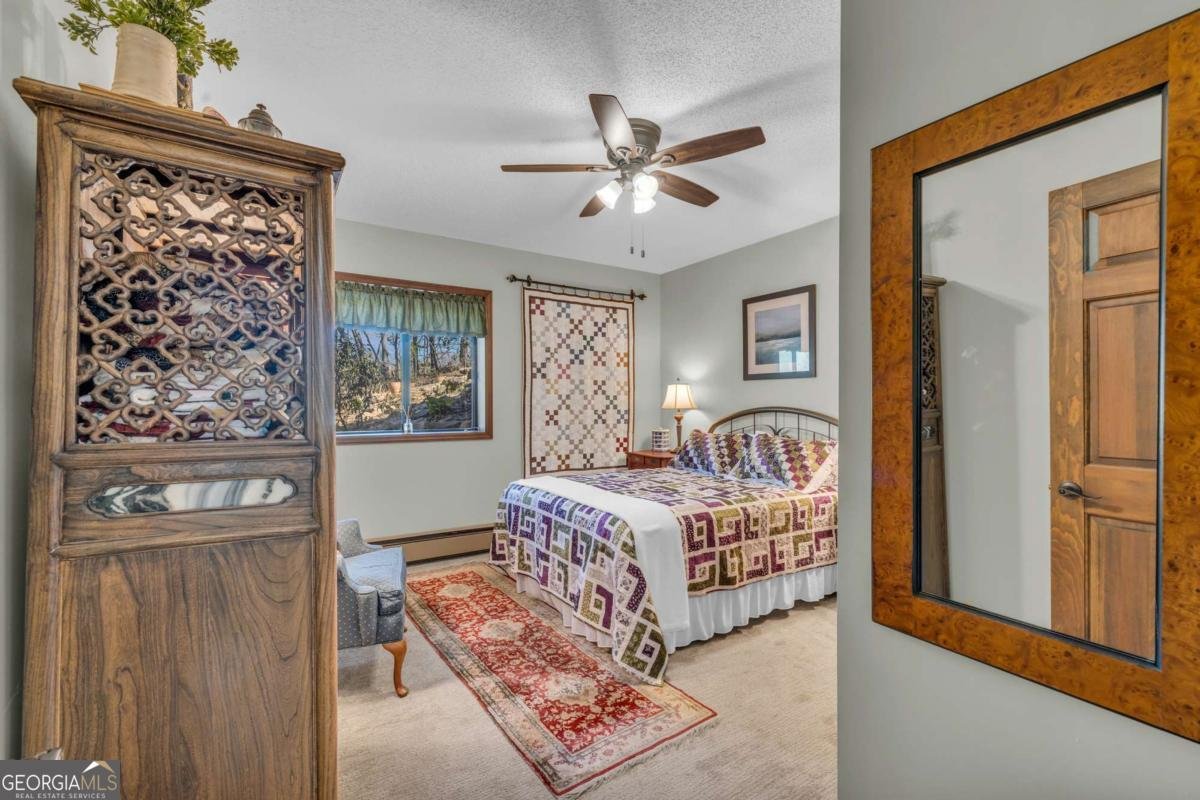 206 Peckerwood Road Hayesville - 47