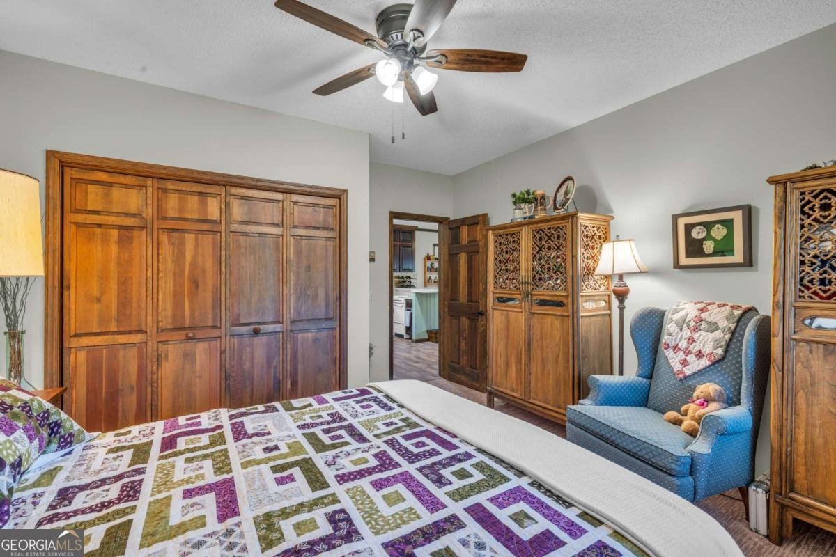 206 Peckerwood Road Hayesville - 48