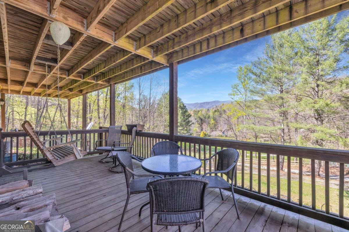 206 Peckerwood Road Hayesville - 49