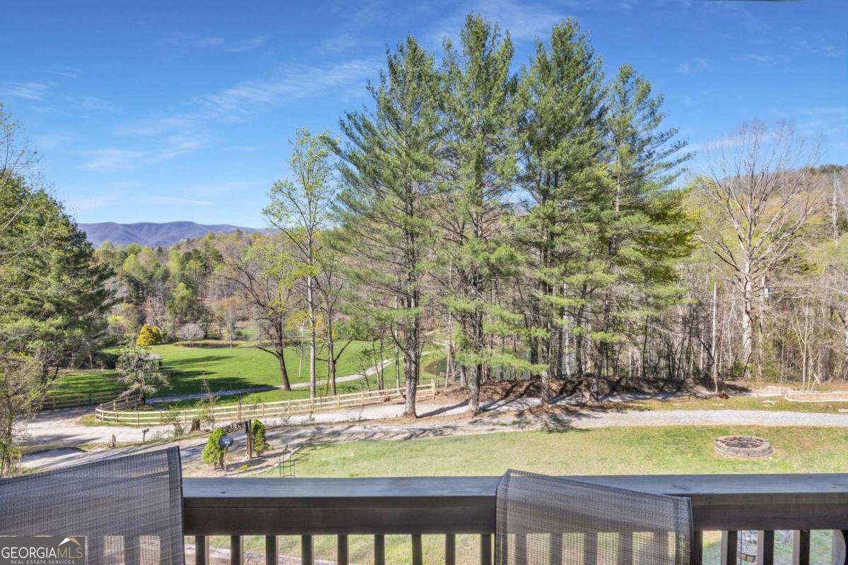 206 Peckerwood Road Hayesville - 50