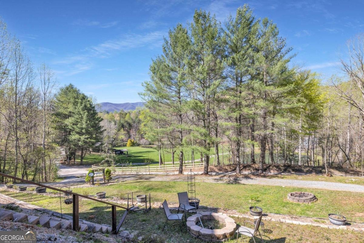 206 Peckerwood Road Hayesville - 51