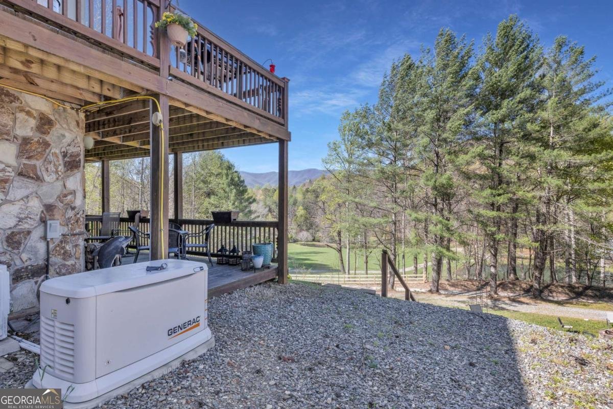 206 Peckerwood Road Hayesville - 52