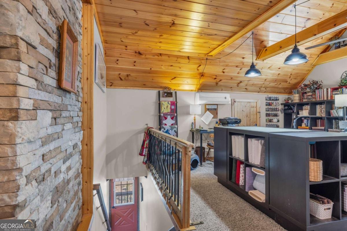 206 Peckerwood Road Hayesville - 54