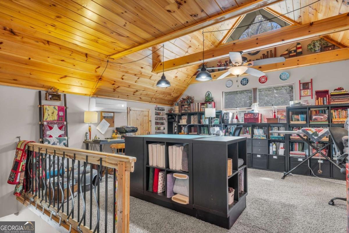 206 Peckerwood Road Hayesville - 55