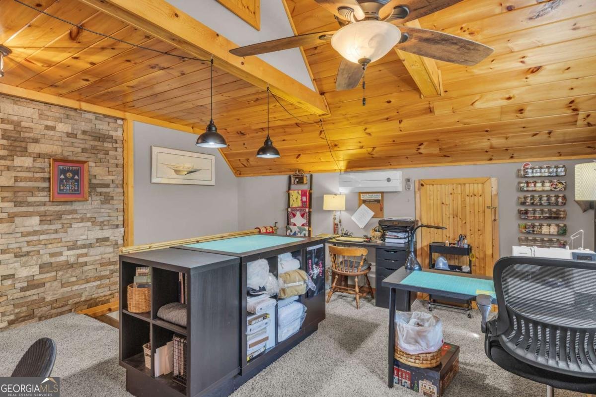 206 Peckerwood Road Hayesville - 56