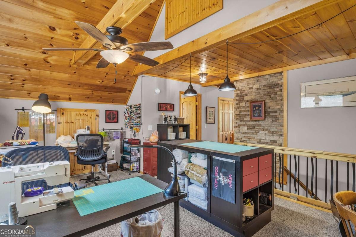 206 Peckerwood Road Hayesville - 57