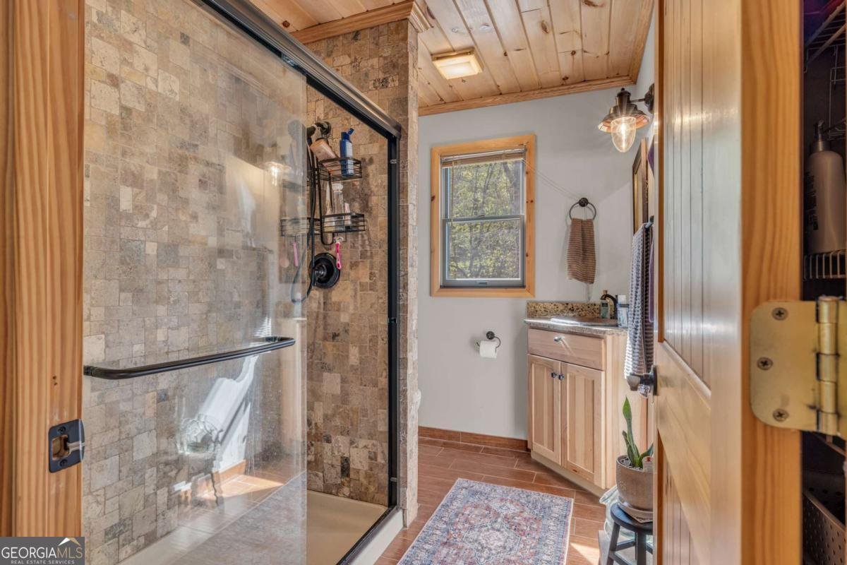 206 Peckerwood Road Hayesville - 58