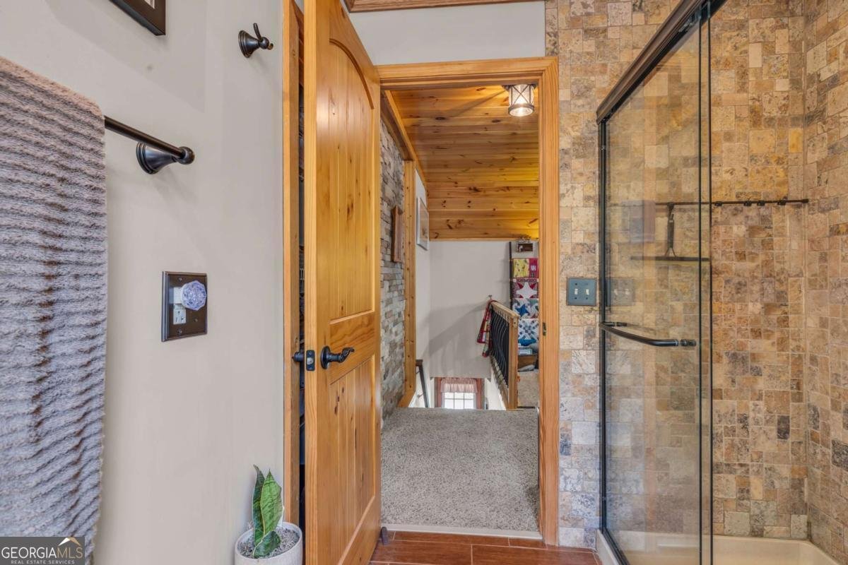 206 Peckerwood Road Hayesville - 60