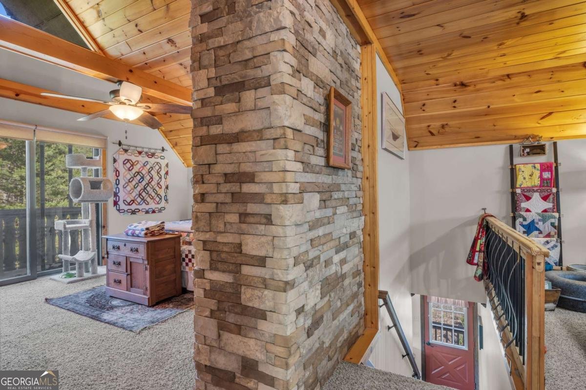 206 Peckerwood Road Hayesville - 61