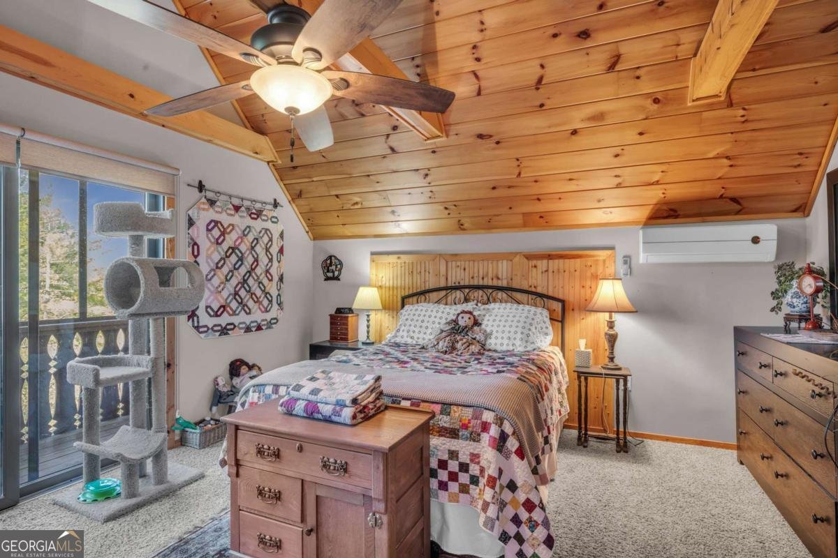 206 Peckerwood Road Hayesville - 62