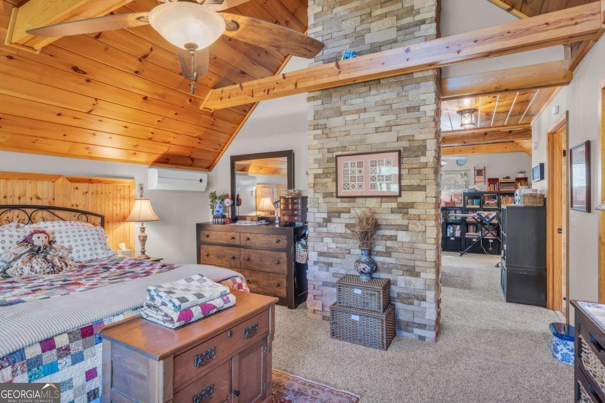 206 Peckerwood Road Hayesville - 63