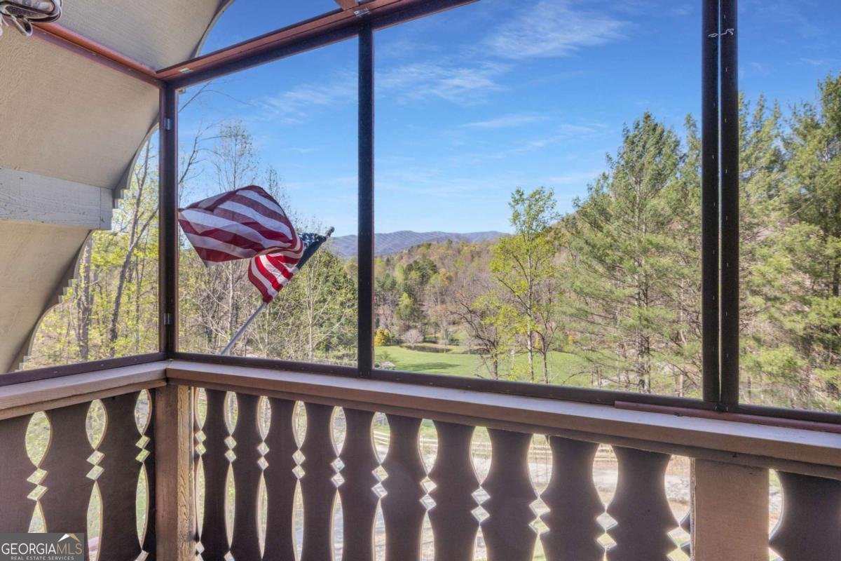206 Peckerwood Road Hayesville - 65