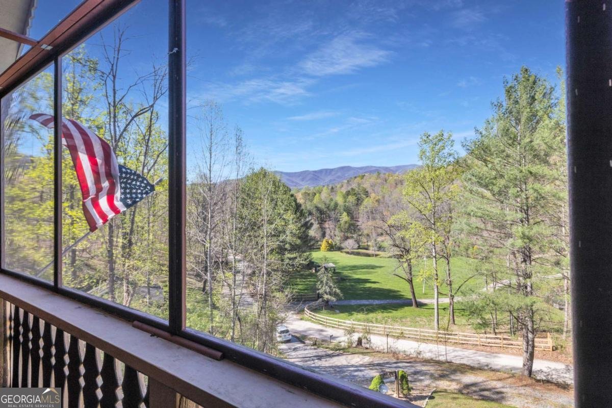 206 Peckerwood Road Hayesville - 66