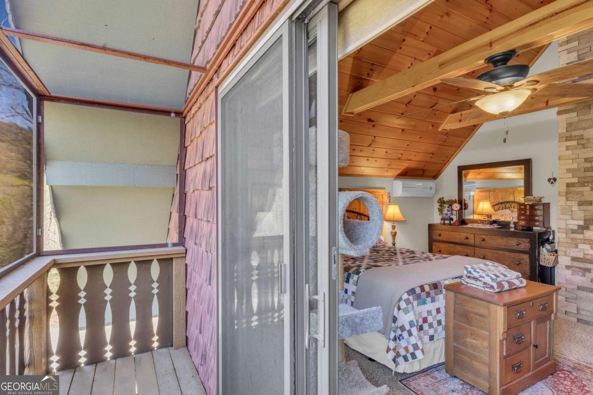 206 Peckerwood Road Hayesville - 67