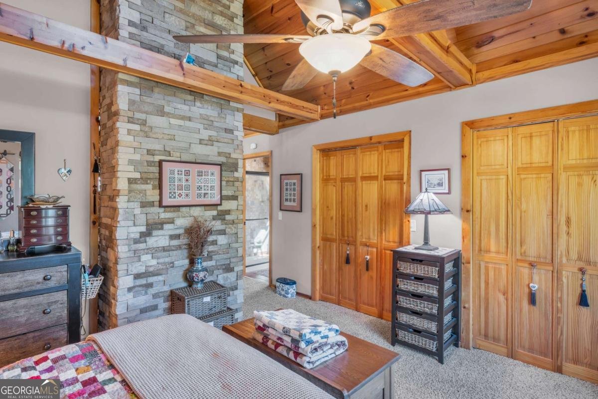 206 Peckerwood Road Hayesville - 68