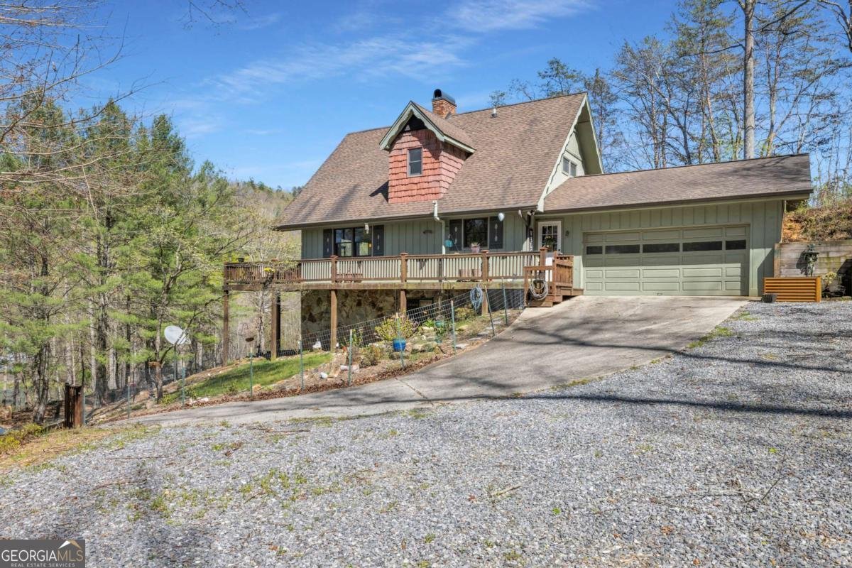 206 Peckerwood Road Hayesville - 7