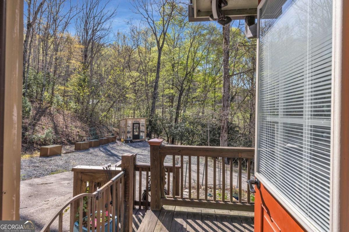 206 Peckerwood Road Hayesville - 70