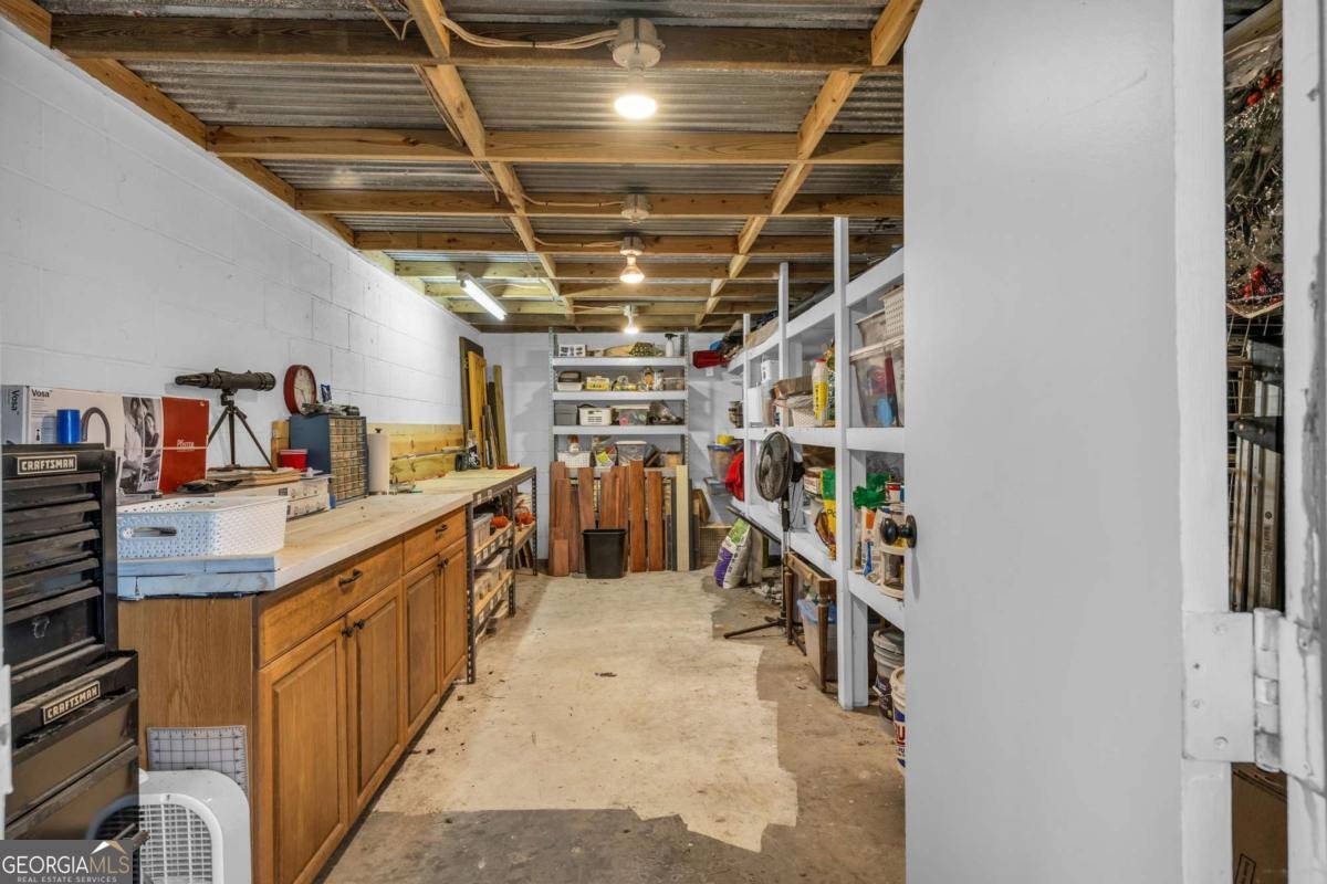 206 Peckerwood Road Hayesville - 74