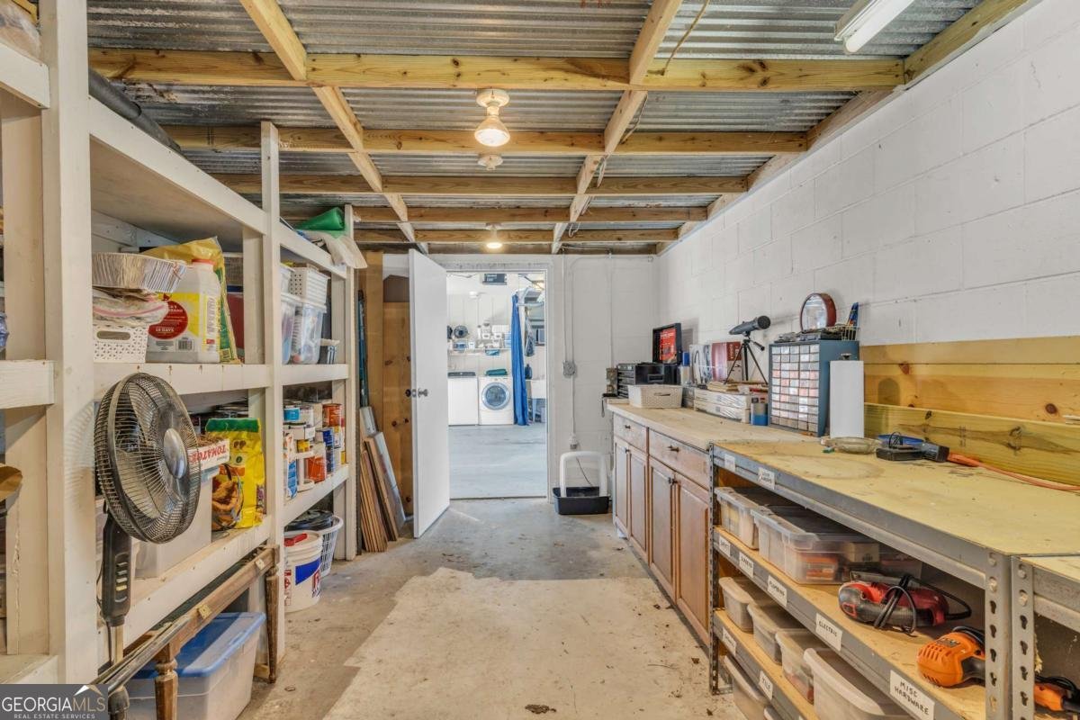 206 Peckerwood Road Hayesville - 75