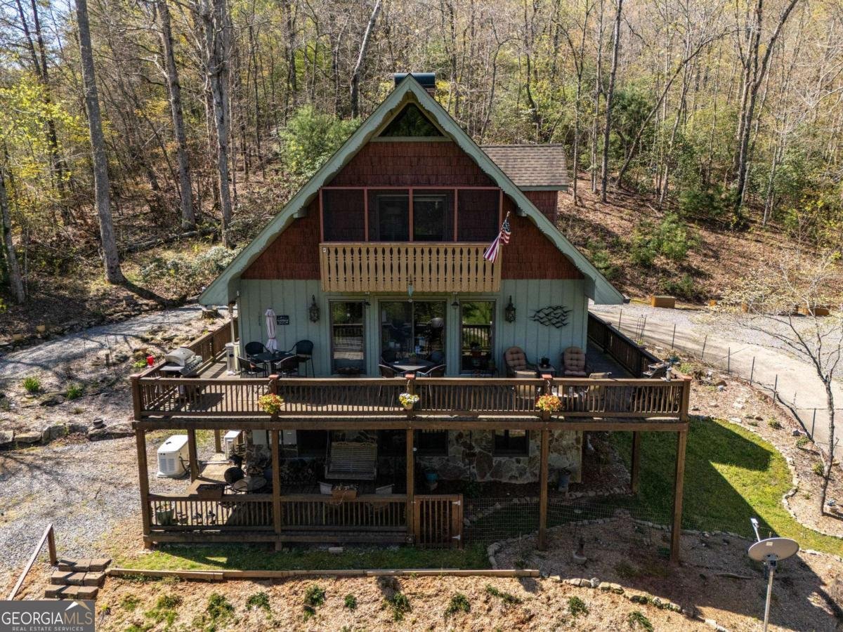 206 Peckerwood Road Hayesville - 8