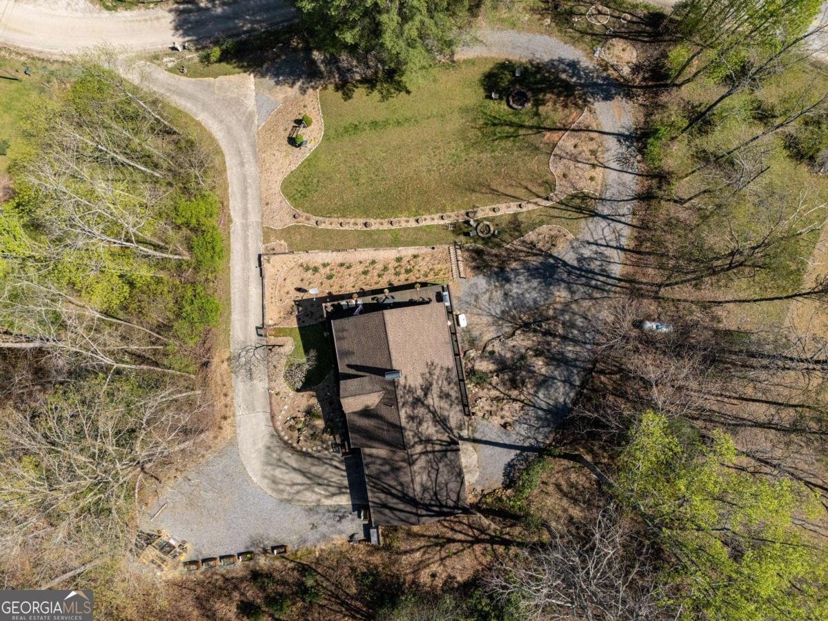 206 Peckerwood Road Hayesville - 82