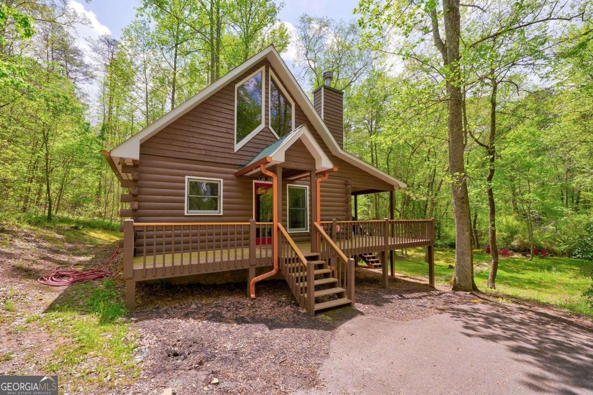 38 Forest Lane Blue Ridge - 26
