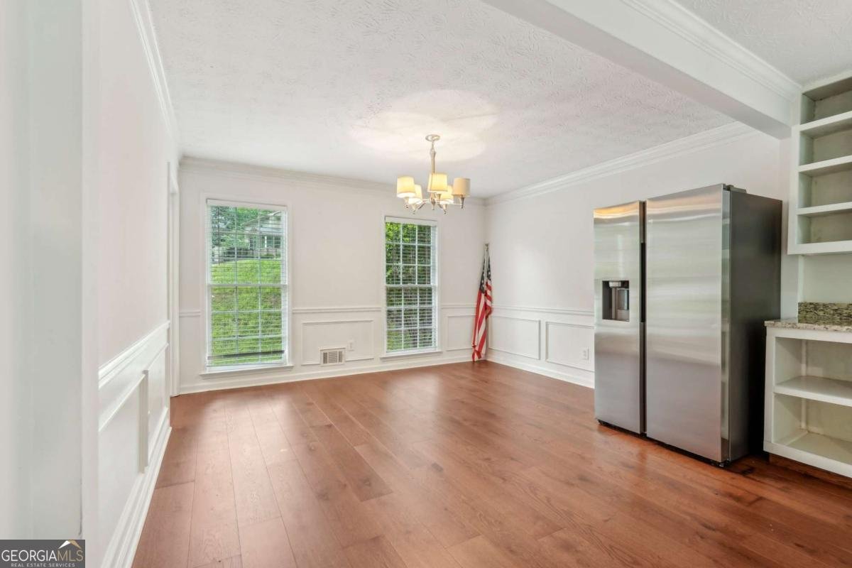 2895 Shurburne Drive Alpharetta - 13